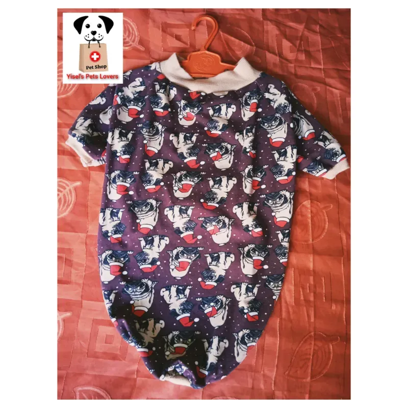 Abrigo grande para perros talla XXL