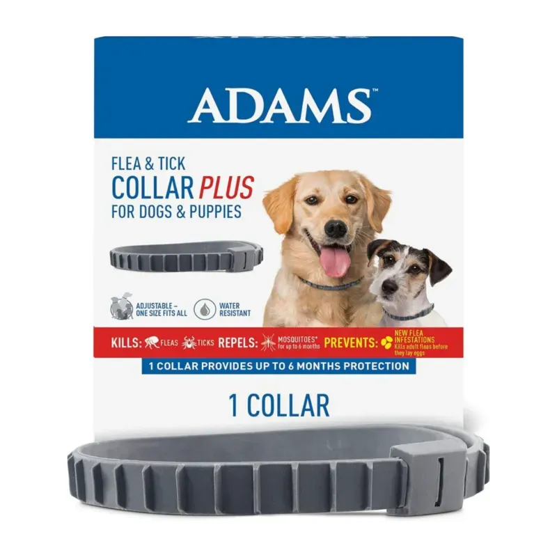 Govesta flea collar best sale