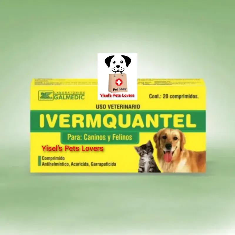 Ivermquantel