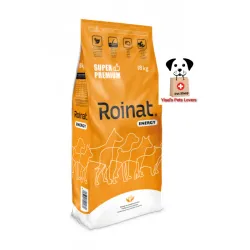 Pienso para perros Roinat Energy