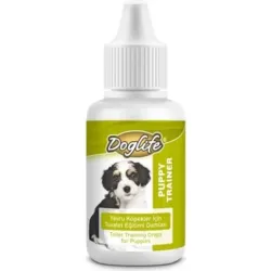 Spray de Entrenamiento para Orinar para Cachorros 50 ml