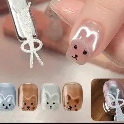 Accesorios para imán