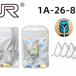 Accesorios para imán