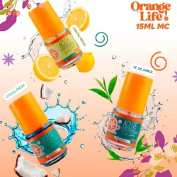 Aceite de cutícula MC