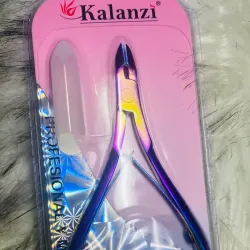 Alicate kalanzi con protector sellado