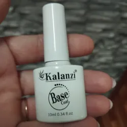 Base Coat 10 ml kalanzi 