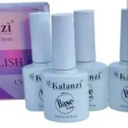 Base coat kalanzi 10ml 