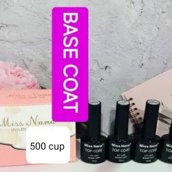 Base coat mis nana 10 ml