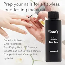Base coat Nena's 120 ml