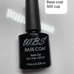 Base coat WBS 10 ml