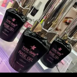 Base coat yuan quan 15 ml 