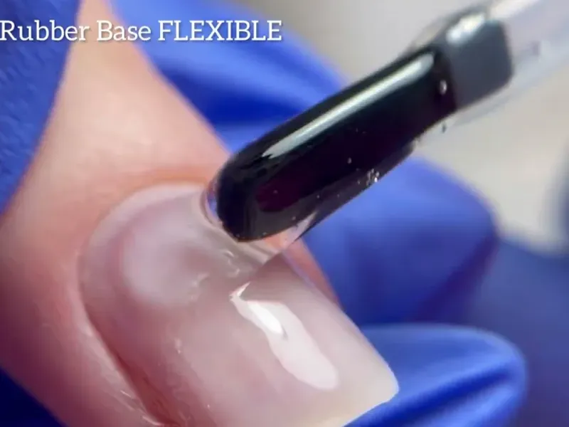 Base Rubber 