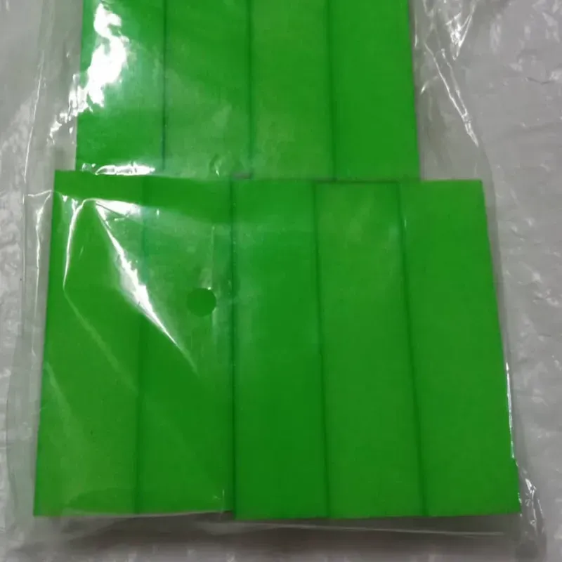 Bloque pulidor fino
