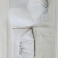 Bolsa recolectora de polvo (Para extractor) 