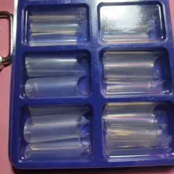 Caja de 100 tips 