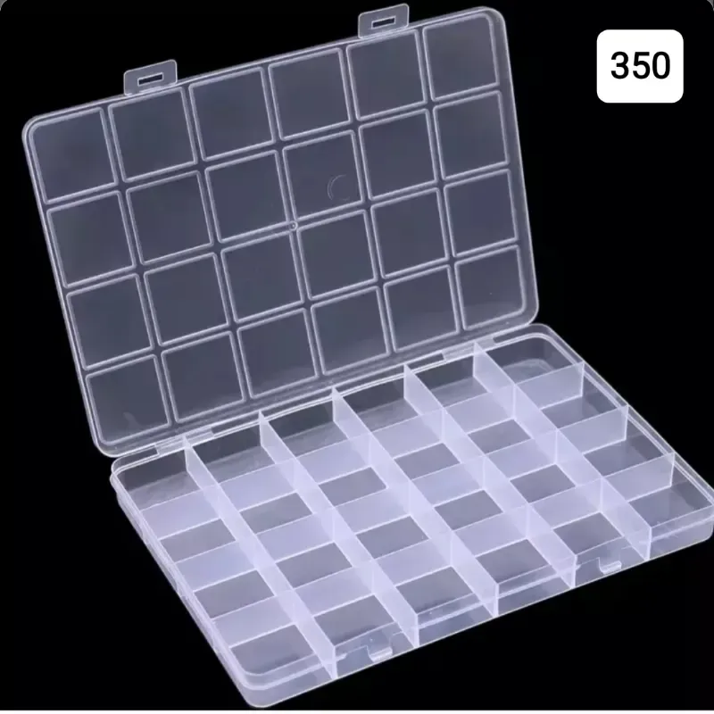 Caja organizadora
