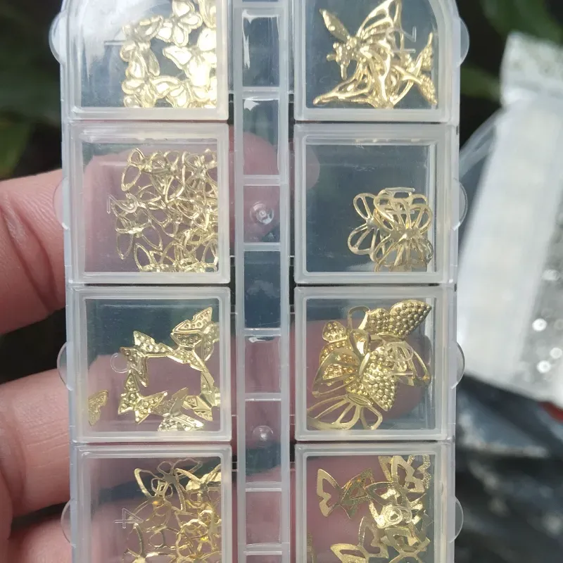 Cajita de decoración 