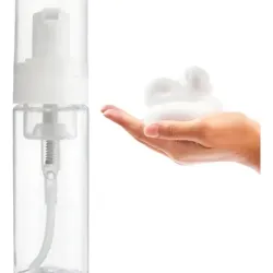 Dispensador de espuma