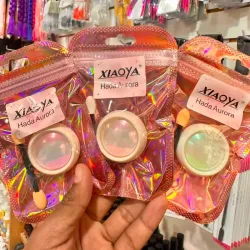 Efecto Aurora Xiaoya 