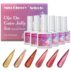 Ojo de gato Jelly 10 ml