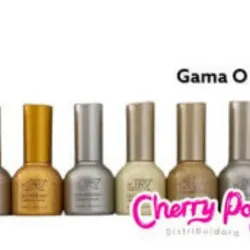 Esmalte semipermanente JR 15 ml 