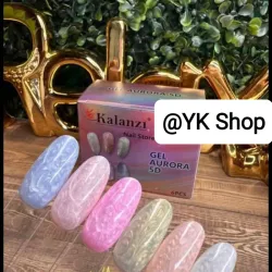 Gel Aurora 5D 