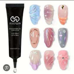 Gel para diseños 15 ml