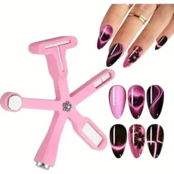 Imán multifuncional 6 en 1