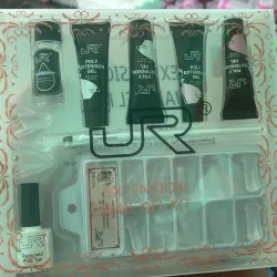 Kit para poligel 