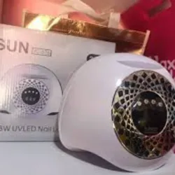 Lámpara de secado 268 watts 