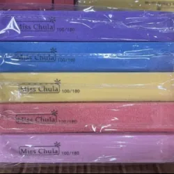Lima sponge miss chula