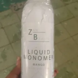 Monómero de secado rápido