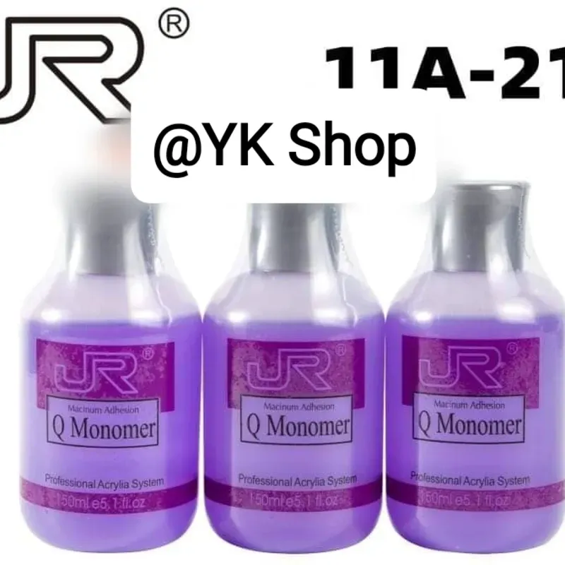 Monómero JR