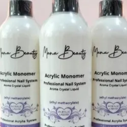 Monómero mana beauty (por onzas)