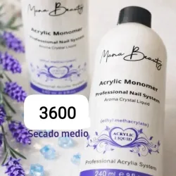 Monómero mana beauty (9 onzas)