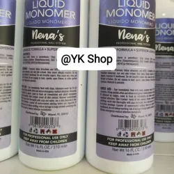 Monómero Nena's secado medio 