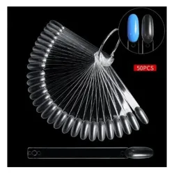 Muestrario de 50 piezas 