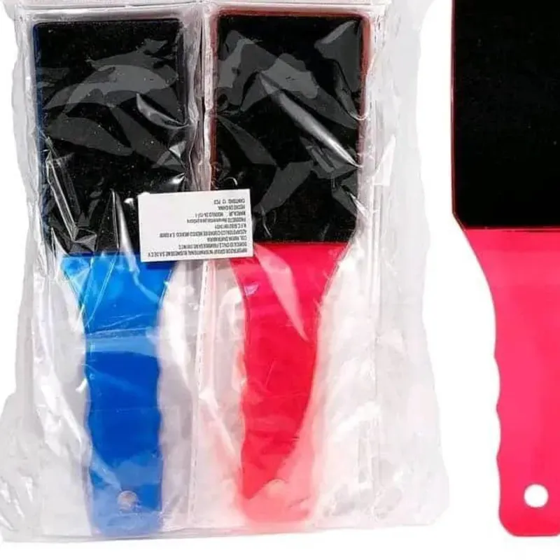 Paleta para pedicura 