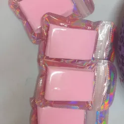 Paquetico de toallitas antipelusas 