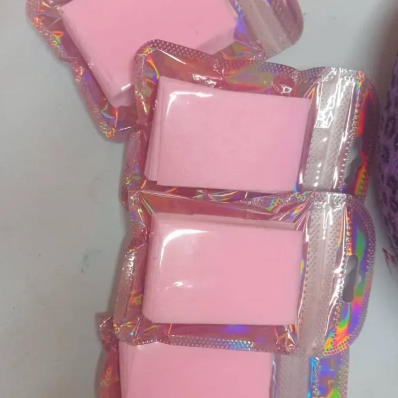 Paquetico de toallitas antipelusas 
