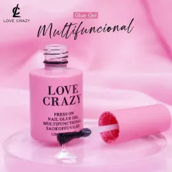 Pegamento LOVE crazy 
