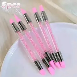 Pincel de silicona 