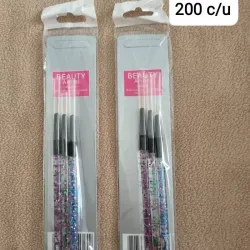 Pincel liner 