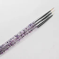 Pincel liner 