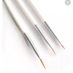Pincel liner