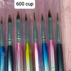 Pincel para difuminar 