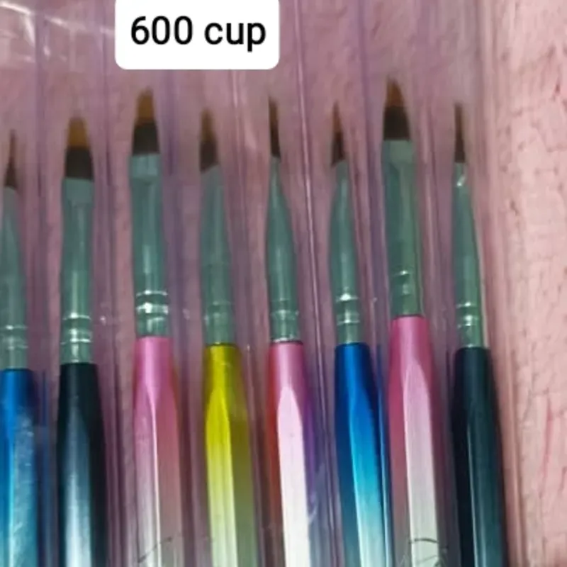 Pincel para difuminar 