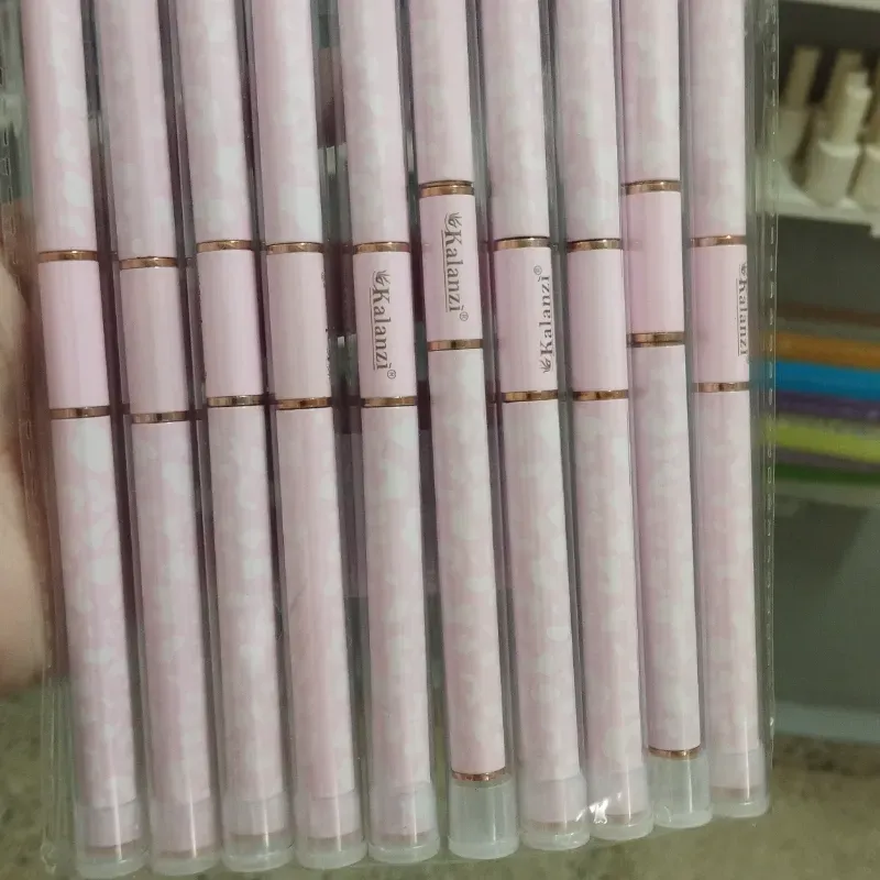 Pincel para poligel kalanzi