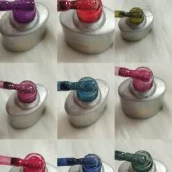Pinturas Diamonds 10 ml