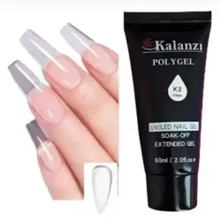 Poligel kalanzi 60 ml